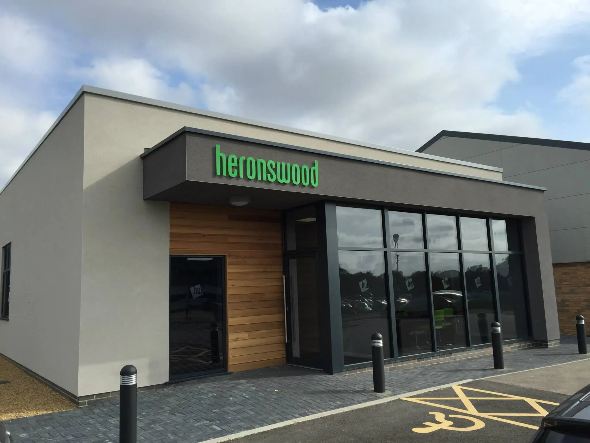 Heronswood Architectural Design Heronswood Architectural Designers