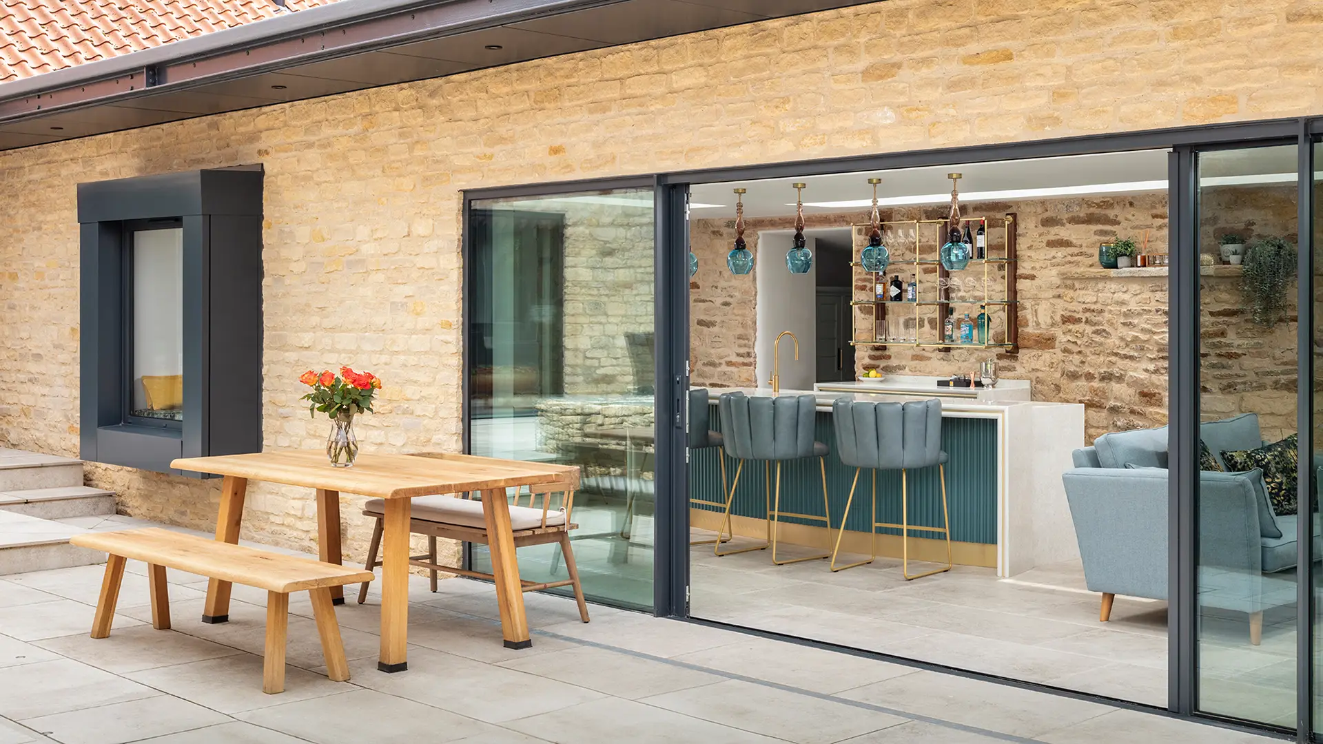 The Close Wellingore