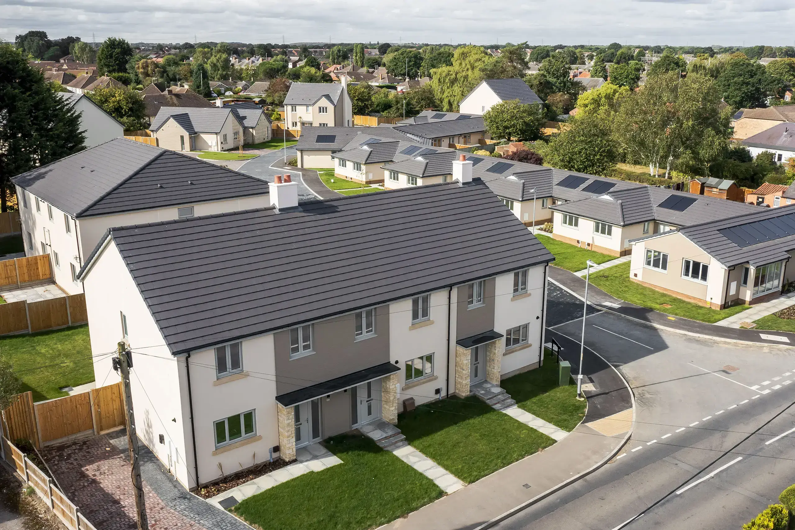 Grinter House_North Hykeham